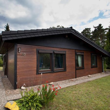 Ferienhaus Heideland Winsen Aller Meissendorf Bagian luar foto