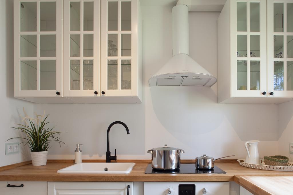 Ferienhaus Heideland Winsen Aller Meissendorf Ruang foto