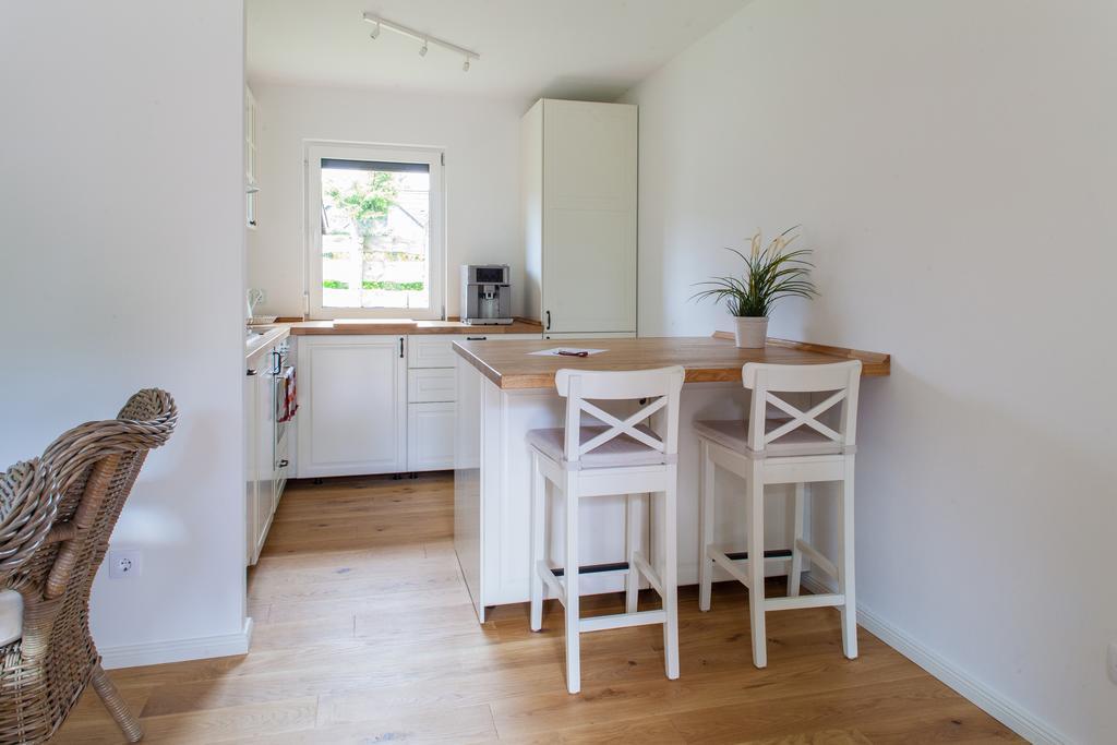 Ferienhaus Heideland Winsen Aller Meissendorf Ruang foto