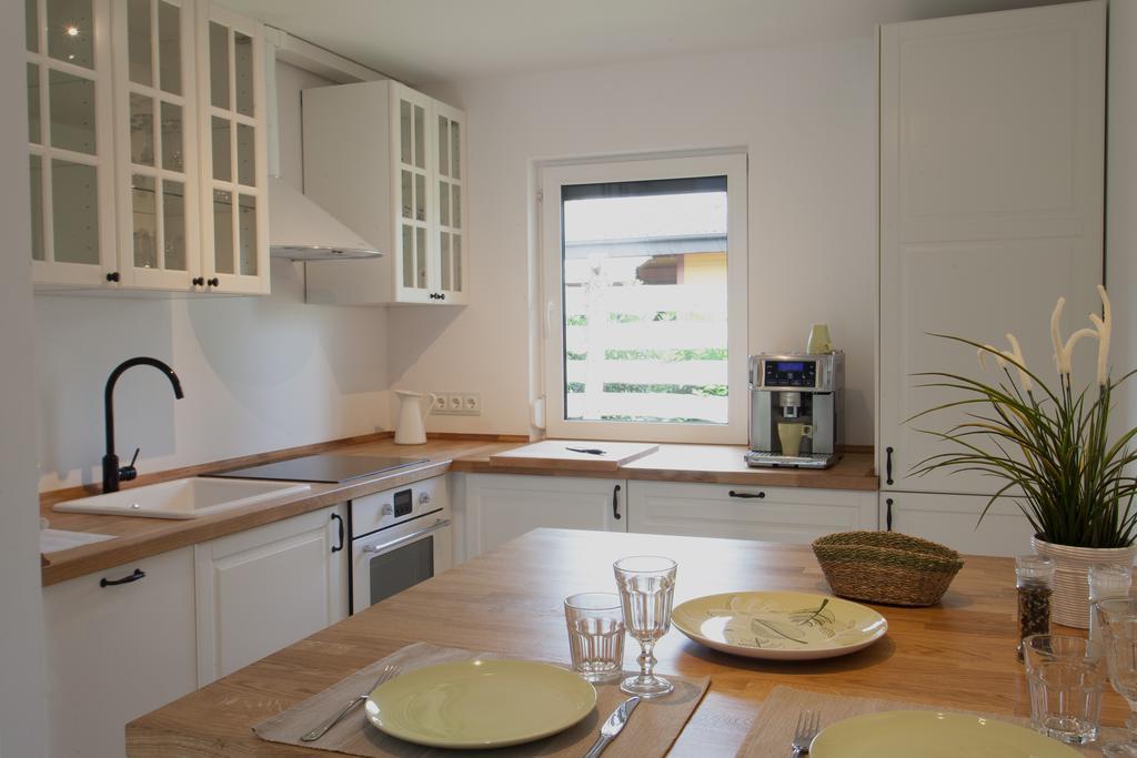 Ferienhaus Heideland Winsen Aller Meissendorf Ruang foto