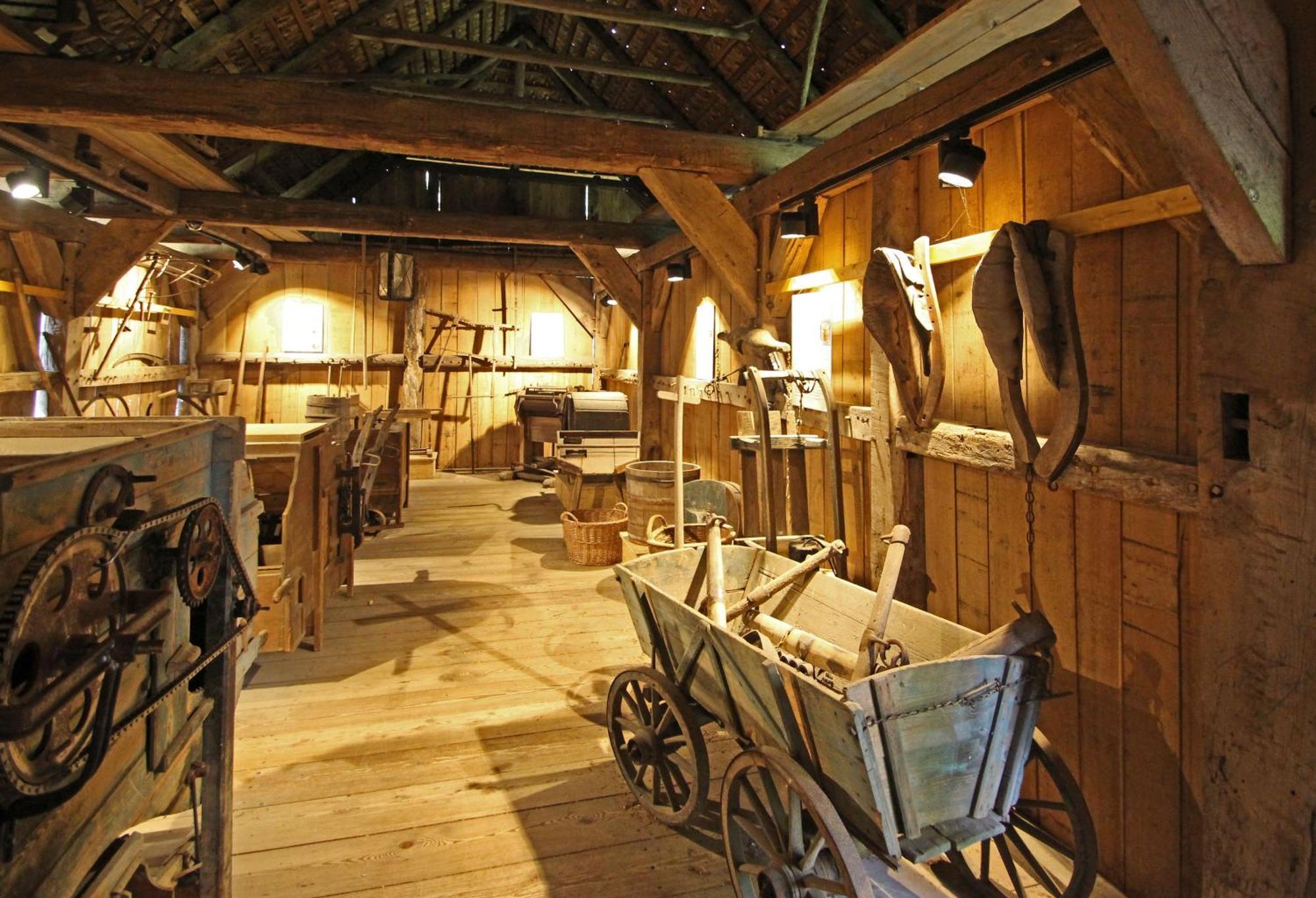 Ferienhaus Heideland Winsen Aller Meissendorf Bagian luar foto