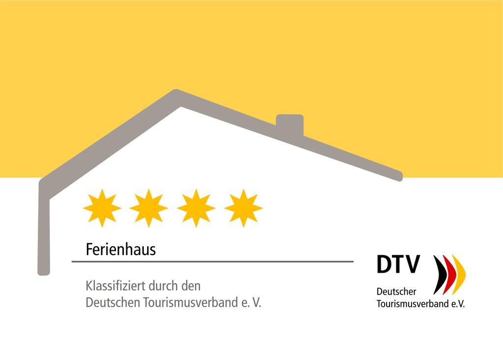 Ferienhaus Heideland Winsen Aller Meissendorf Bagian luar foto